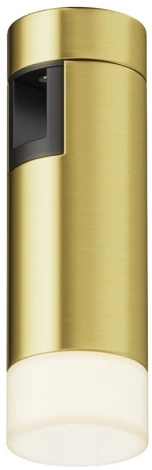 Трековый светильник магнитный 24V 3W Maytoni Skim TR145-1-3W3K-W-BS (LED, круглые)