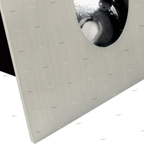 Horoz Zumrut HL957L (079-001-0003) nickel