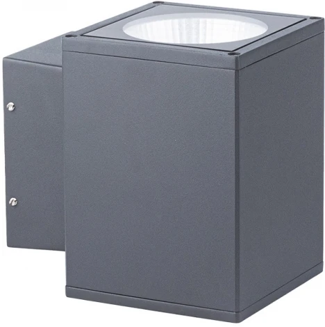 Настенный светильник светодиодный IP65 Elstead Dwell NC-803481-DG (220V)