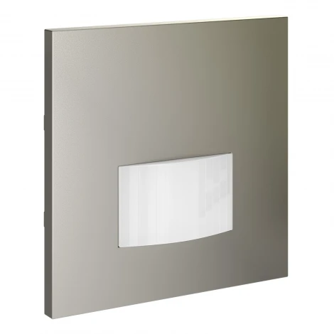 Накладка для датчика движения встраиваемого (шелк) Voltum S70 VLS002204