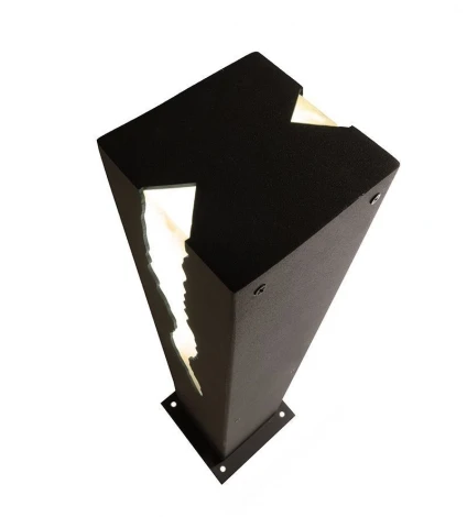 Наземный светильник Deko-Light El Rayo 730373