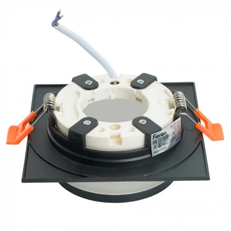 Светильник потолочный встраиваемый Feron DL500 51088