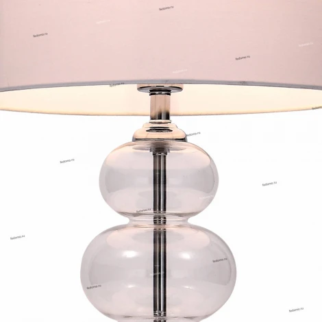 Интерьерная настольная лампа ST Luce Ampolla SL970.104.01
