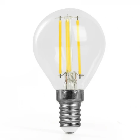 Лампа светодиодная E14 6W Feron LB-1706 51256