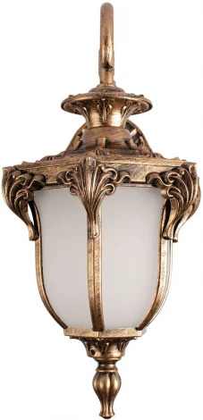 Настенный уличный фонарь Loft It Alessano 100017W (220V, IP55)