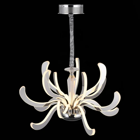 Подвесная люстра ST Luce Aricia SL835.503.15