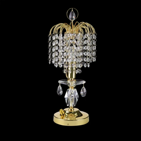 Интерьерная настольная лампа Osgona Nuvola 709912