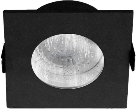 Светильник встраиваемый Crystal Lux CLT 046 CLT 046C1 BL IP44 (220V)