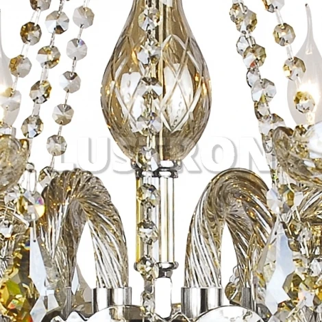 Подвесная люстра Arte Lamp Versailles A2590LM-8CC
