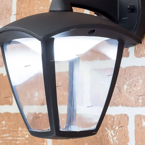 Настенный фонарь уличный Citilux CLU04W2 (LED, 220V, IP54)