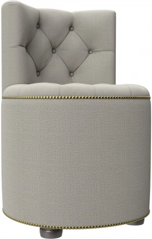 Пуф Саваж Лига Диванов (Рогожка) арт.125803