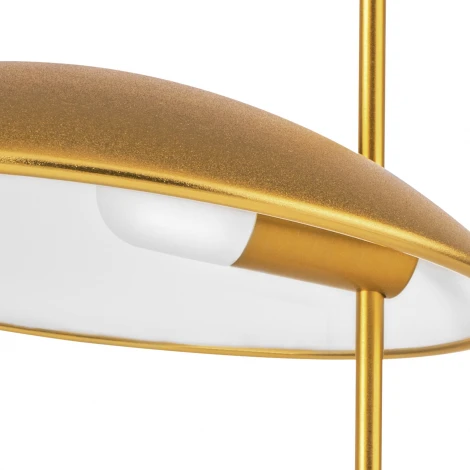 Интерьерная настольная лампа светодиодная Lightstar Marmara 801913 (220V)