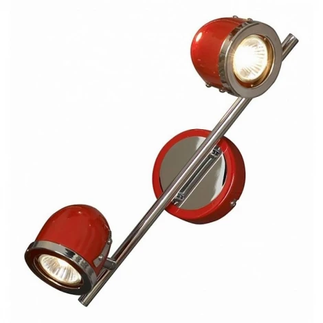 Спот Lussole Loft Tivoli GRLSN-3101-02