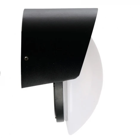 Настенный уличный светильник светодиодный Feron Сингапур 51962