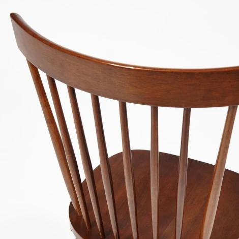 Стул PARKER (mod. 5006A) HN GLAZE (дерево гевея)