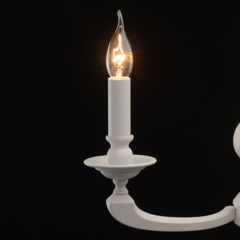 Интерьерная настольная лампа MW-Light ДельРей 700031803