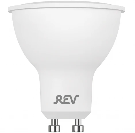 Лампочка светодиодная REV 81089 6