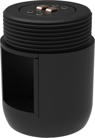 Держатель трека ART-APRIORI-HOLDER-CON-A-POWER (BK) (Arlight, IP20 Металл) 045093 (48V)