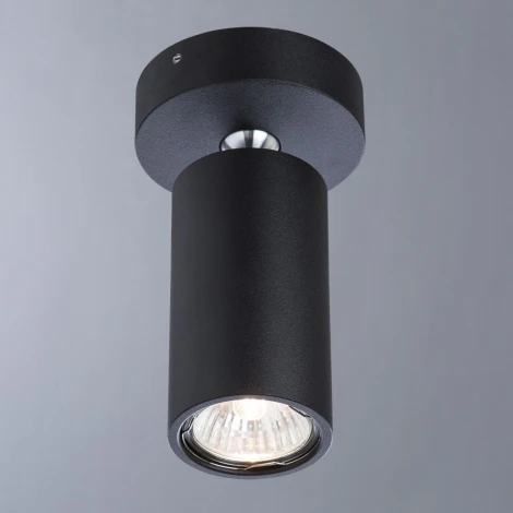 Спот карданный Divinare Gavroche Volta 1968/04 PL-1 (220V, круглые)