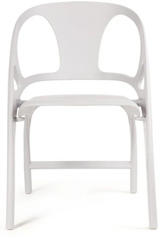 Стул складной Lilu белый Top Concept (21611)