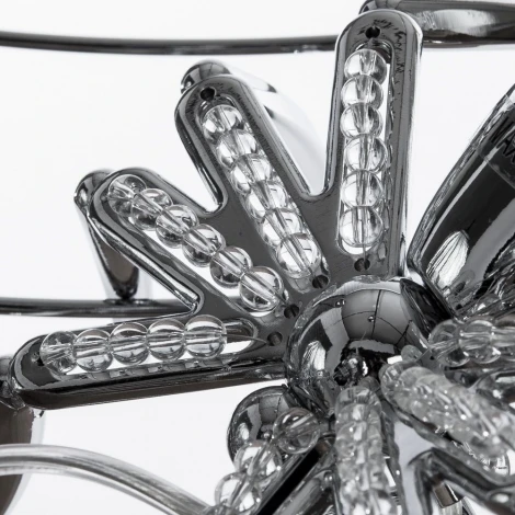 Подвесная люстра Divinare Ragno 1308/02 SP-6