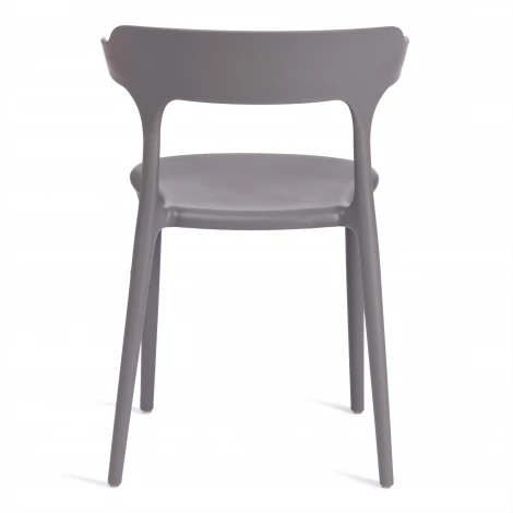 Стул TON (mod. PC36) Tetchair (Темно-серый).