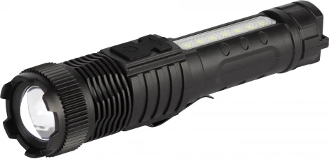 Ручной фонарь светодиодный аккумуляторный ЭРА UA-401 UA-401