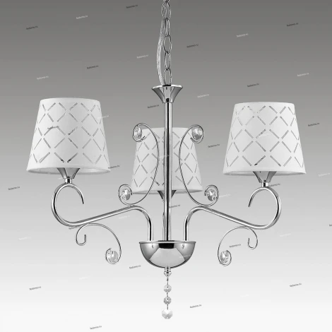 Подвесная люстра Lumion Fritta 2997/3
