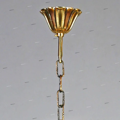 Подвесная люстра Ambiente by Brizzi Lugo 8539 PB