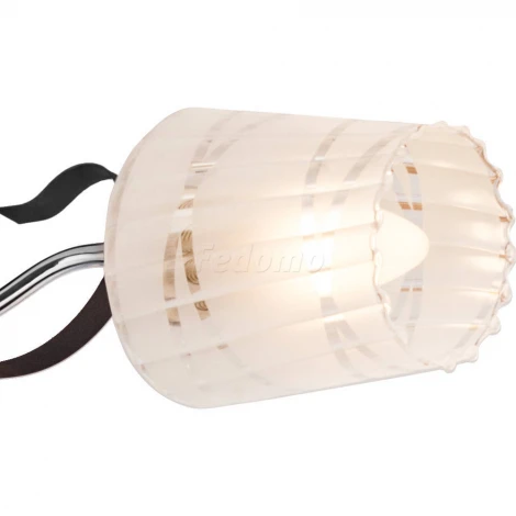 Потолочная люстра Silver Light Kin 224.59.3