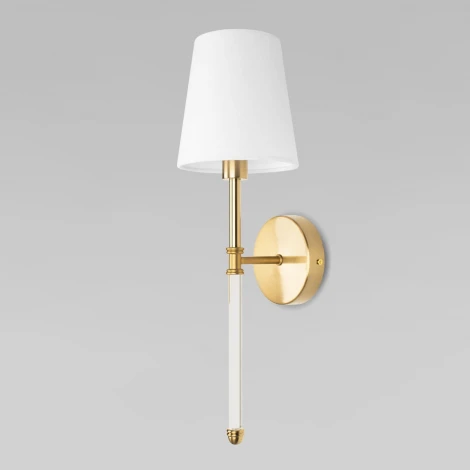 Бра Loft It Cosy 10308W Antique Brass