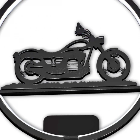 Настенный светильник Kink Light Пано 074110,5