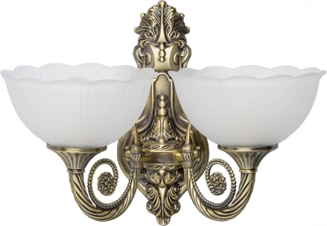 Бра MW-Light Афина 357020402