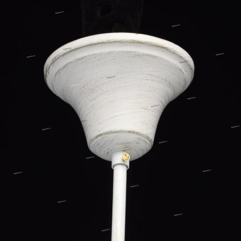 Подвесная люстра MW-Light Аврора 371011805