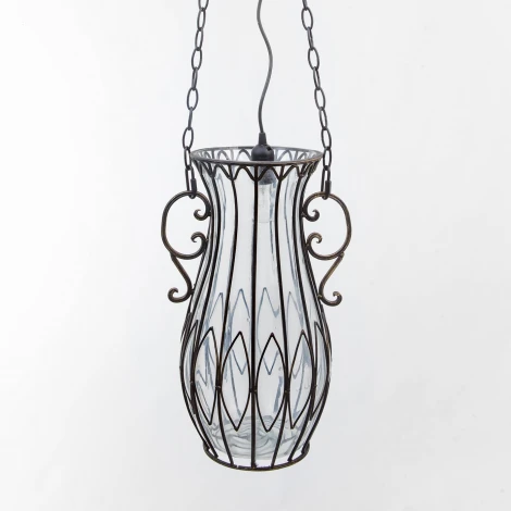 Подвесной светильник Abrasax Cornelia 220159 (на цепи, круглые)