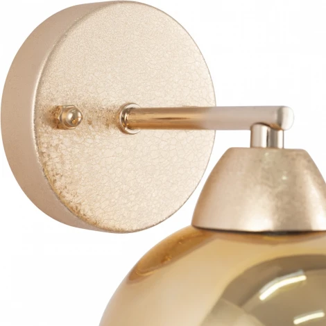 Бра Arte Milano Napoli-327007 327007/1W GD (220V)