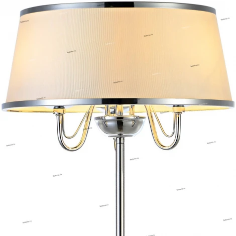 Торшер Arte Lamp Aurora A1150PN-3CC
