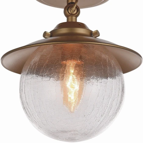 Потолочная люстра Favourite Farola 2027-1U