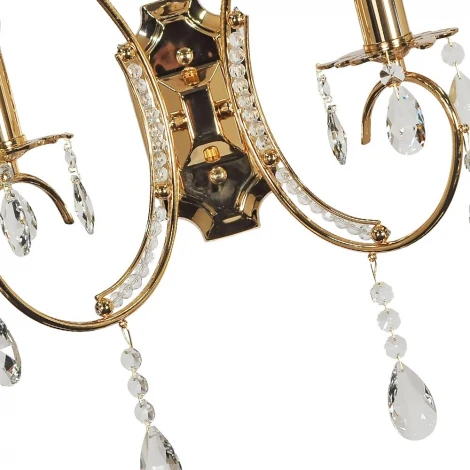 Бра Romano Romano E 2.1.2.601 G