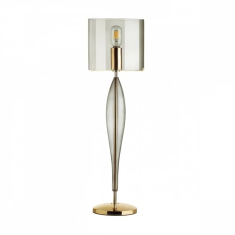 Интерьерная настольная лампа Odeon Light Tower 4850/1T (220V, выключатель)