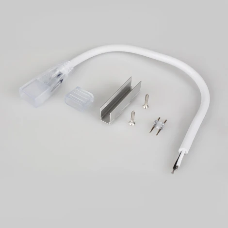 Коннектор с проводом ARL-Mini-Wire-24V (16x8mm) (Arlight, Пластик) 021548