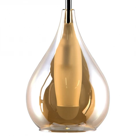 Подвесной светильник ярусный Lightstar Pentola 803063 (220V, на проводе)