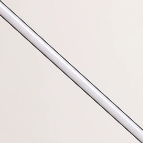 Угловой торшер RGB DeMarkt Ральф 675044701 (LED, 220V, пульт управления)