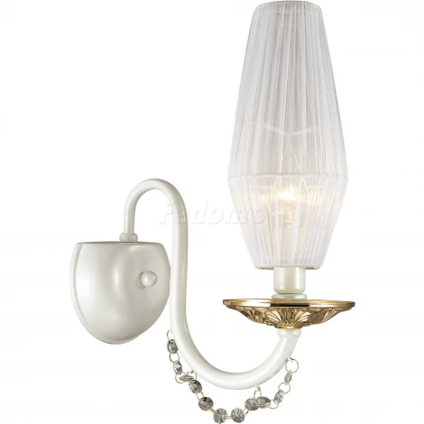 Бра Odeon Light Felicia 3919/1W