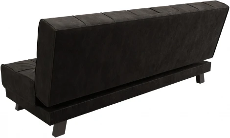 Диван прямой Винсент Лига Диванов (Велюр) арт.126444