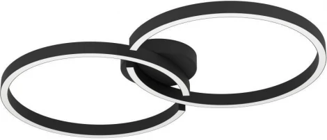 Потолочный светильник светодиодный Eglo AMANDOLO 900955