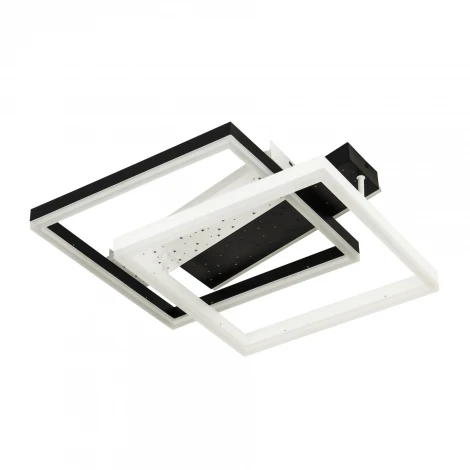 Потолочный светильник светодиодный с пультом с регулировкой цветовой температуры LED4U LED4U L1032-500