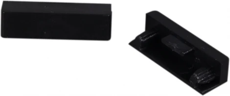 Заглушка Reluce RL 06100 track rail end cup