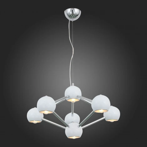Подвесная люстра ST Luce Rottura SL853.503.07
