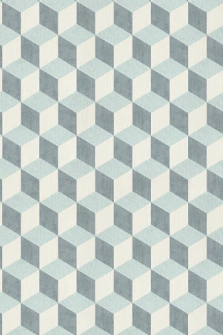 Обои виниловые BN International Cubiq BN 220360 10,05 x 0,53 м